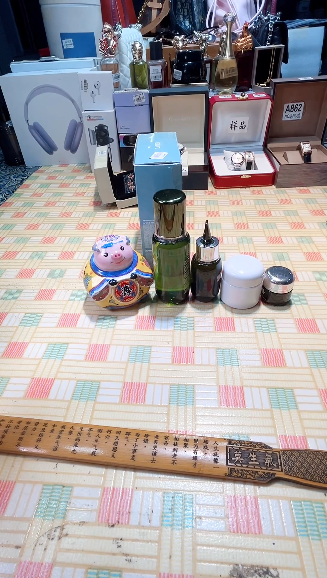 瓷片瓷器 库房到期 全部地板价@@1