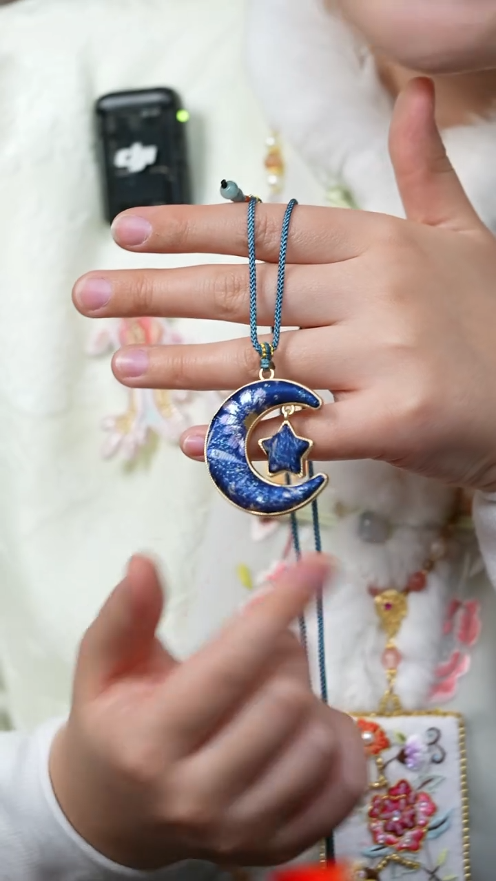 织绣0801非遗国风手工美物