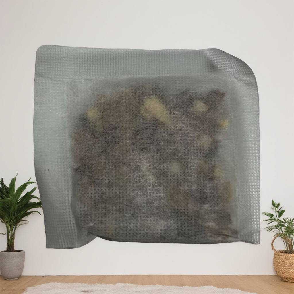 北同芡实茯苓薏米茶