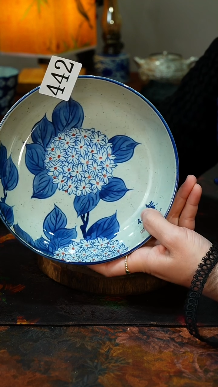 【闪购商品】.............茶碗442