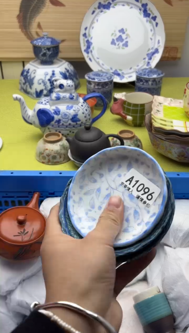 瓷片k****D1096                            