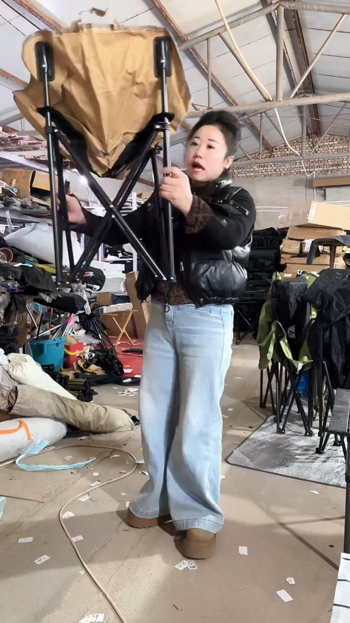 铁瑕疵不售后椅子    17