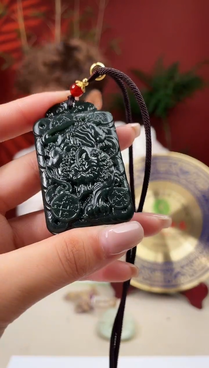 定制和田玉多样性发货 拍一发一 110