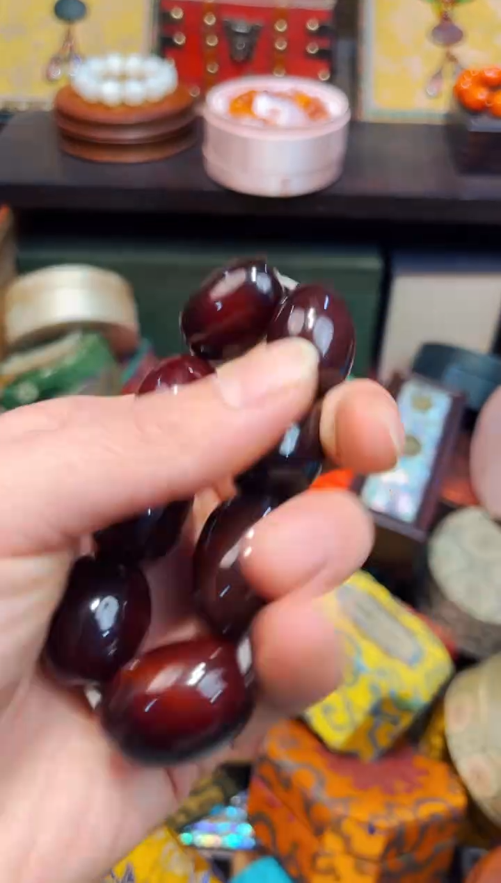 【闪购商品】玛瑙/玉髓1未镶嵌G瑞哥专属高端精品46