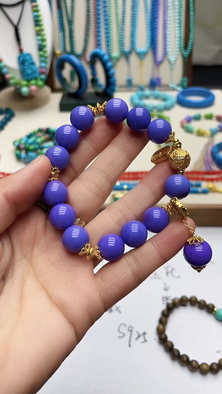 珍藏特色绿色蓝色