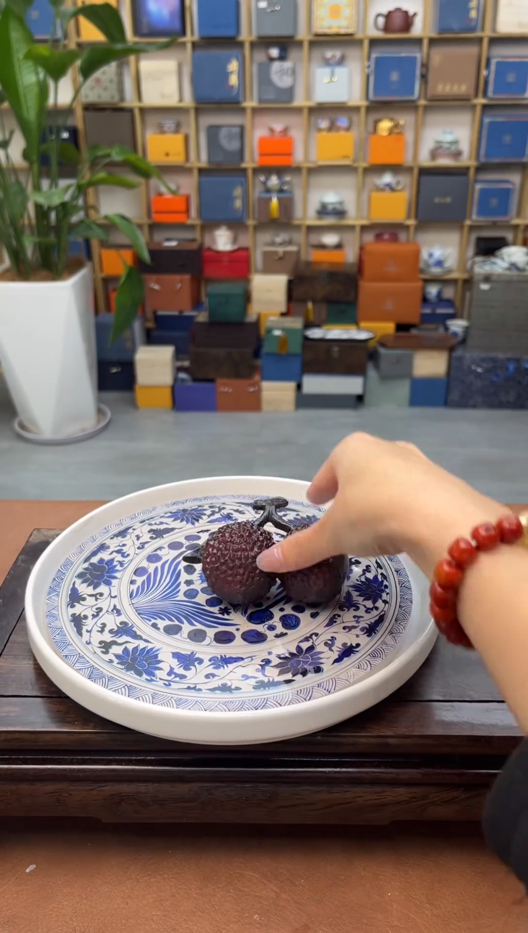 【闪购商品】@@万瓷茶奢馆甄选精品