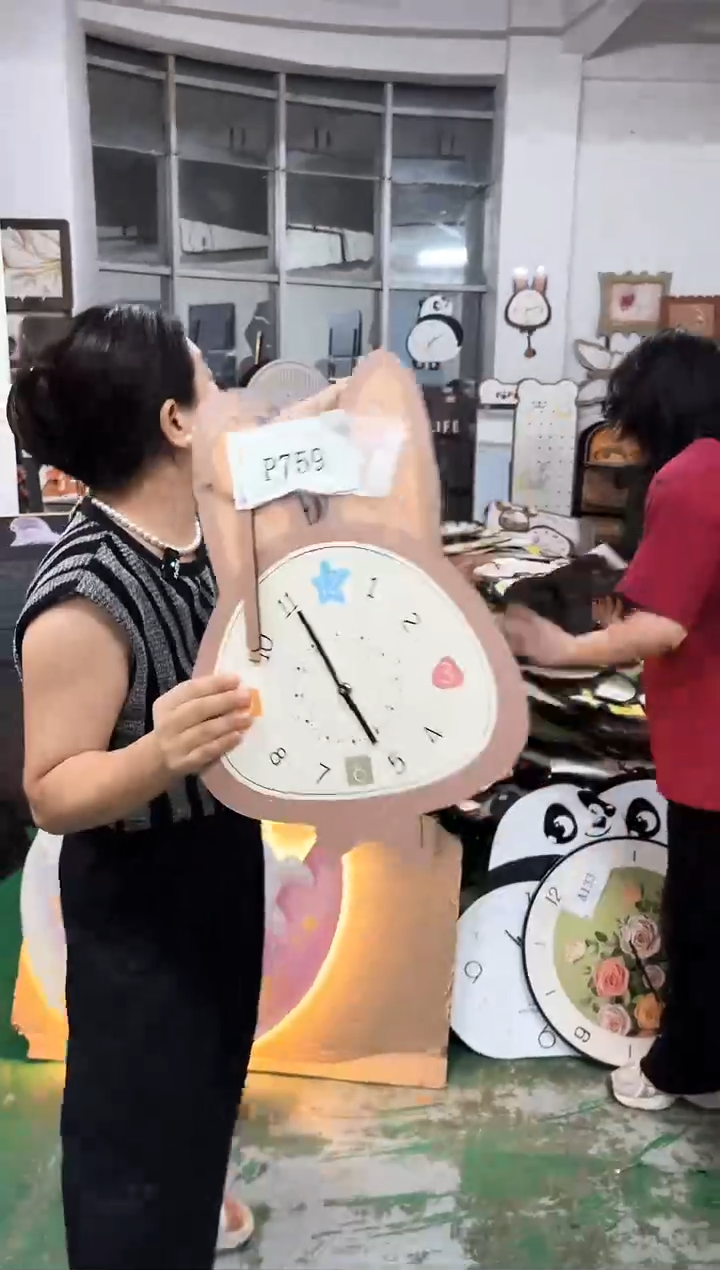 孤品朵朵闪购P759