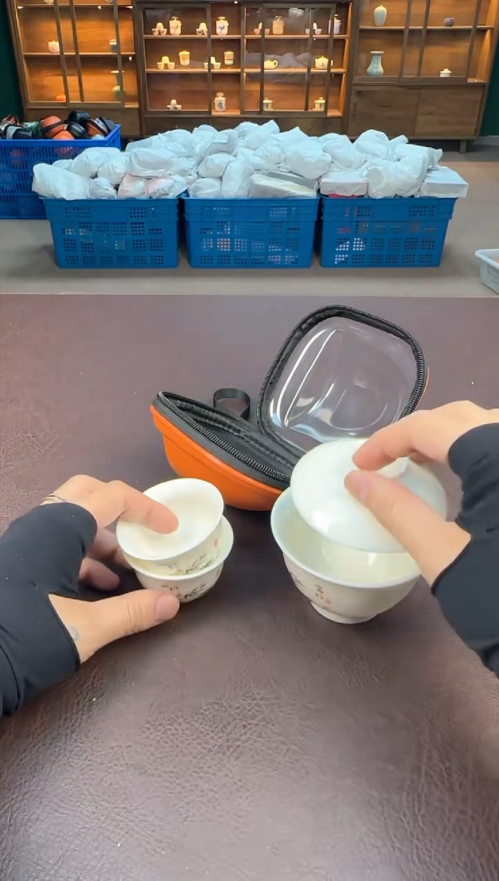 【闪购商品】摆件瓷SC1111111111