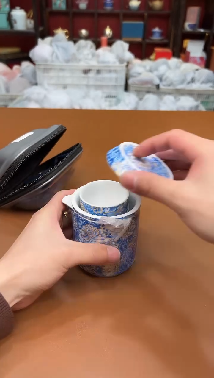 【闪购商品】熹辰茶器粉丝福利@@888