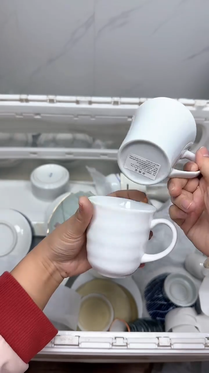 【闪购商品】156回流瓷器默认微瑕，18.8包邮