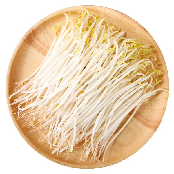 绿豆芽 300g