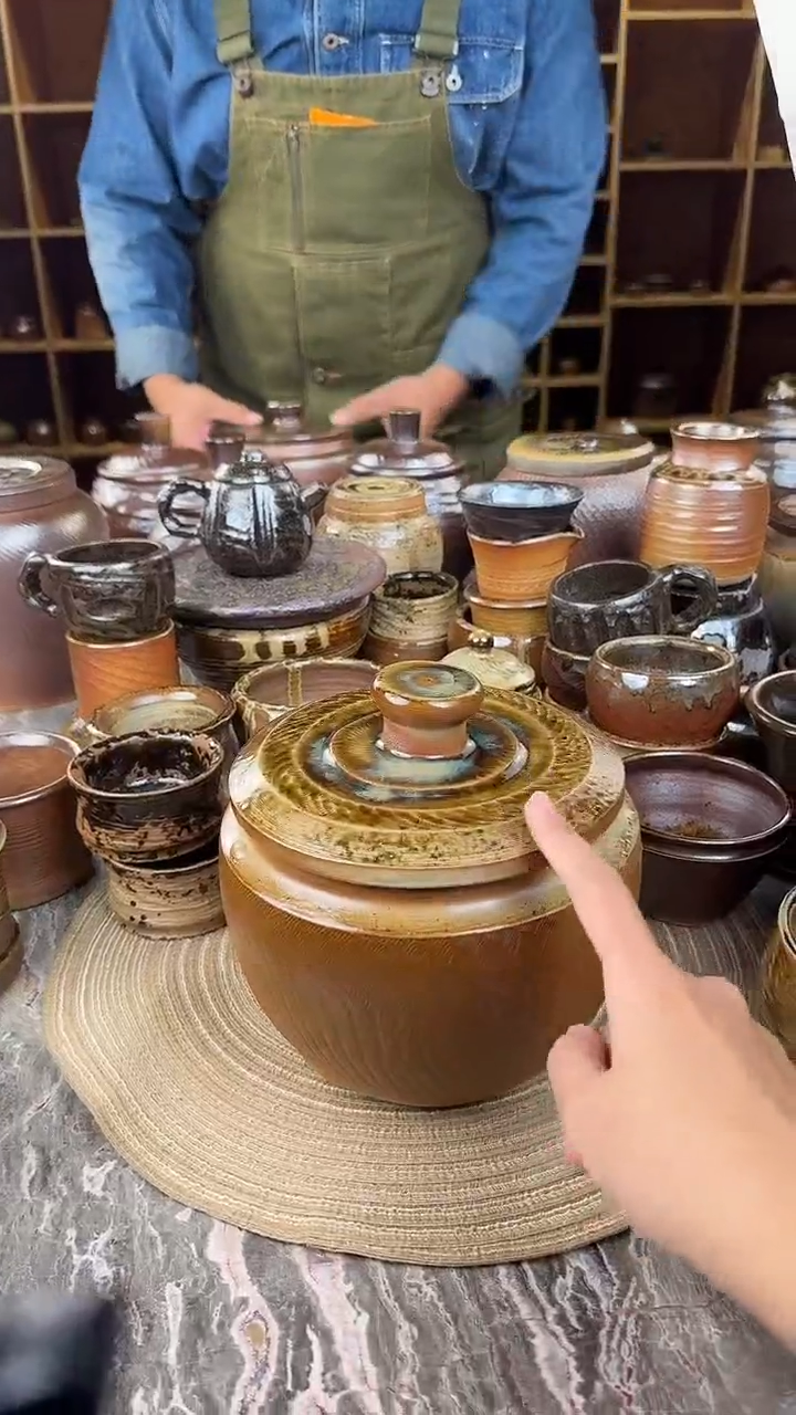 【闪购商品】壶206瑕疵 苏橙茶周边.....