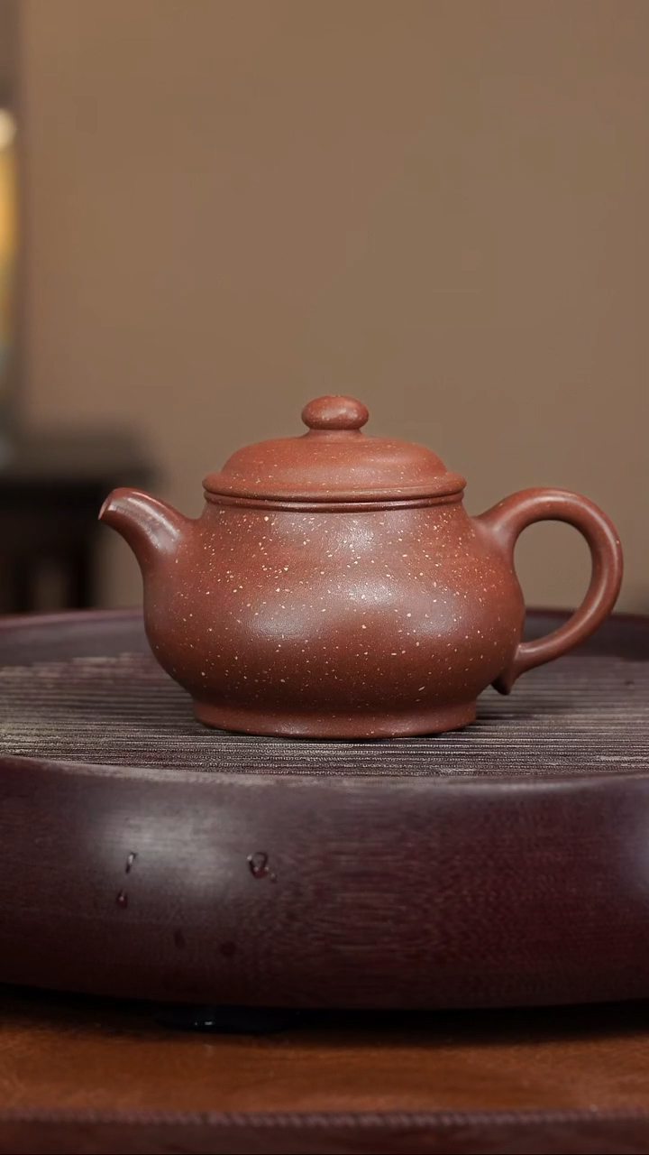 【闪购商品】紫砂茶壶宜兴紫砂壶