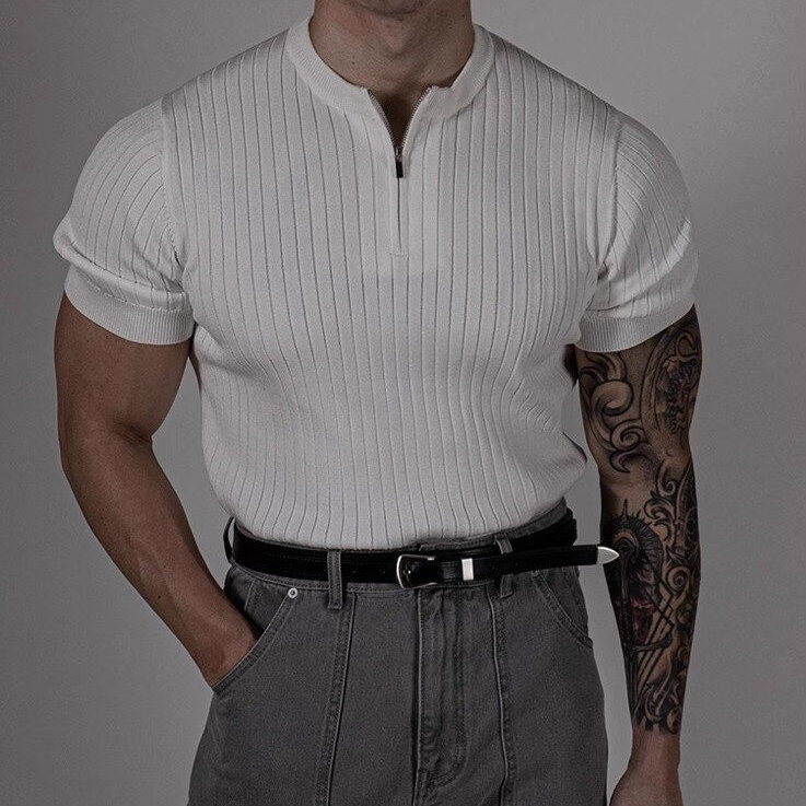 单件过款T恤打底直播间扣号下单男士A