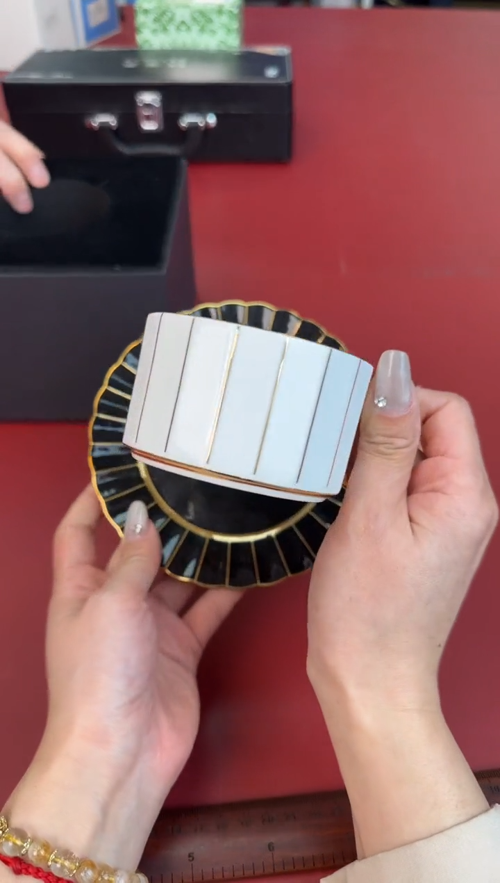 【闪购商品】瓷片正午瓷缘 臻品源泉@@Y487