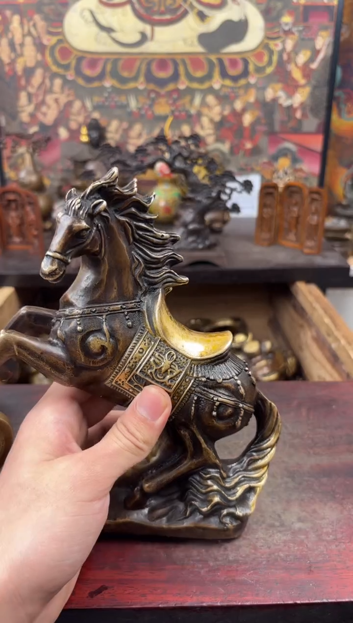 信德铜器壹专属精选链接