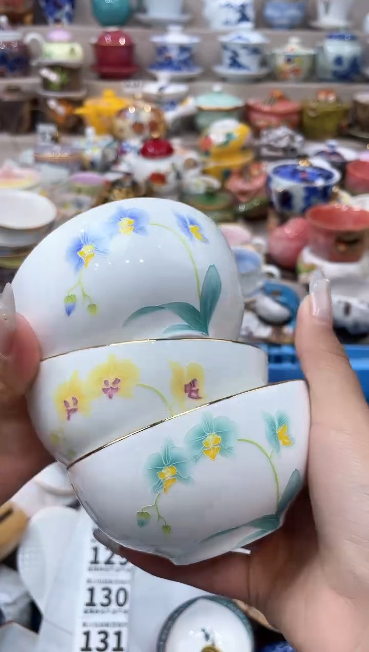 【闪购商品】云陶集市祝大家2025愿你所愿皆所得