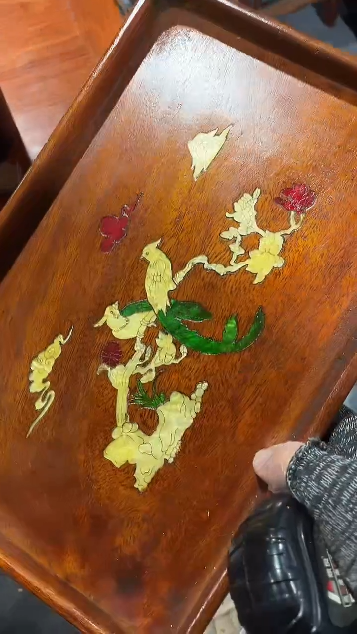 木简约淘木舍直播链接