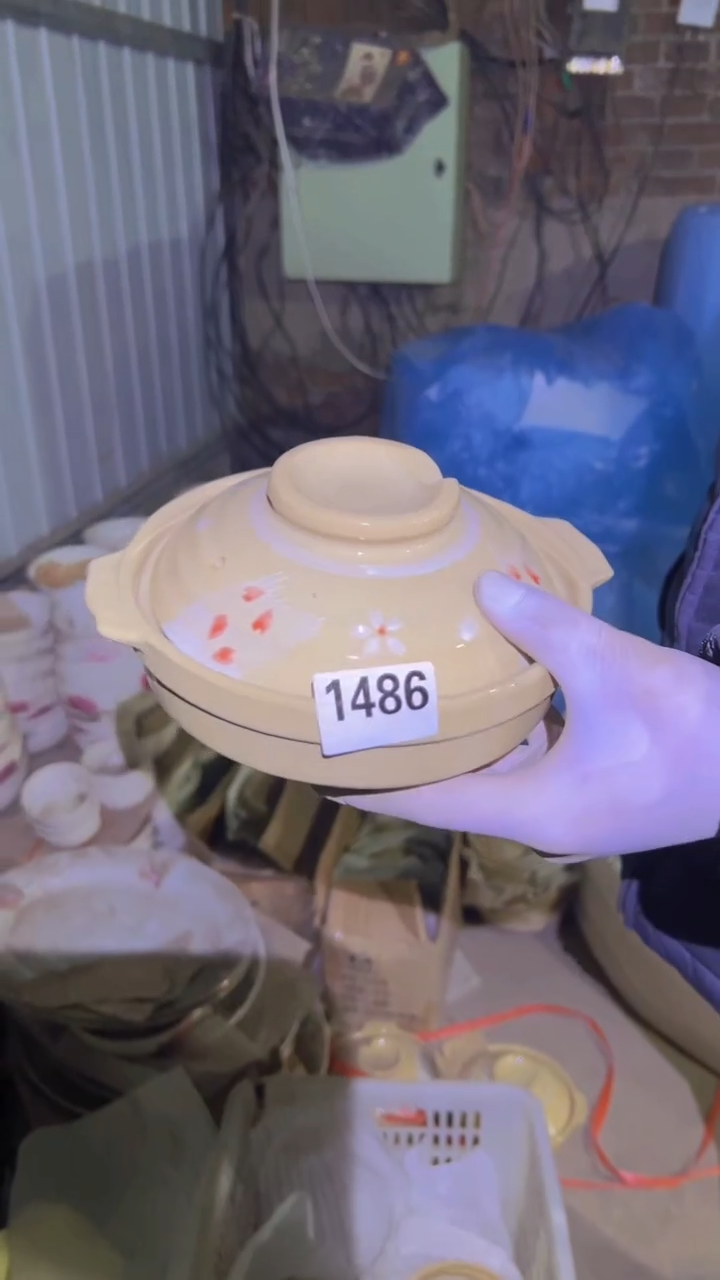 【闪购商品】盘磁州窑买到就是赚到