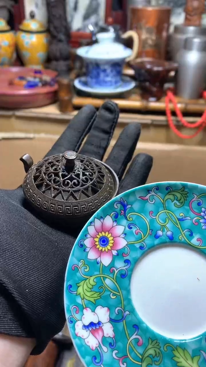 【闪购商品】瓷器默认微瑕瓷器