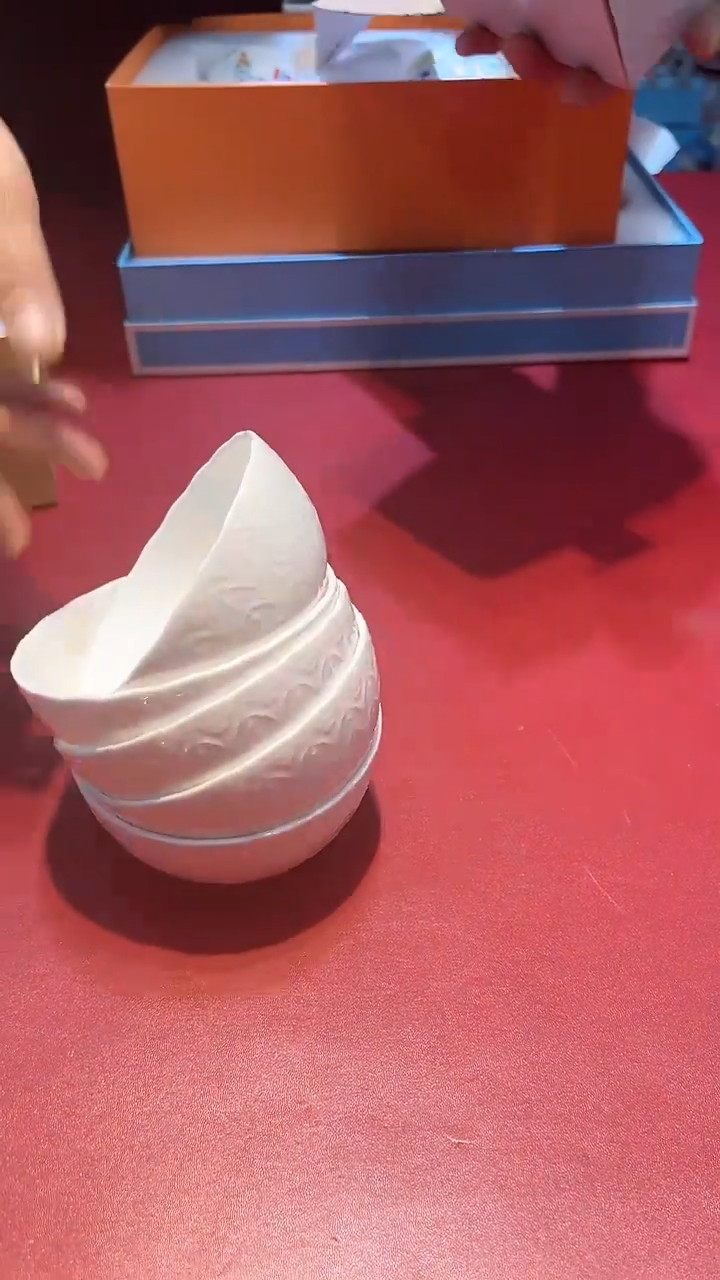 【闪购商品】瓷片锅碗瓢盆一件不剩