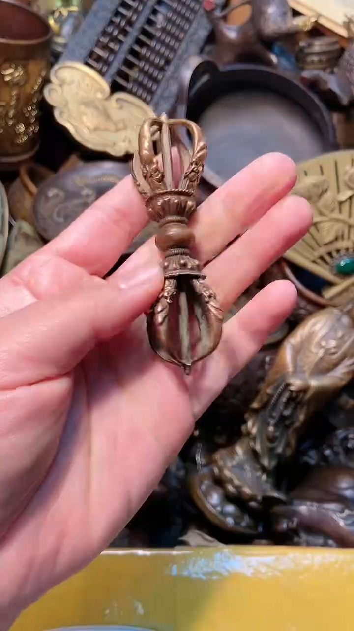 【闪购商品】铜器摆件2铜器铜铜