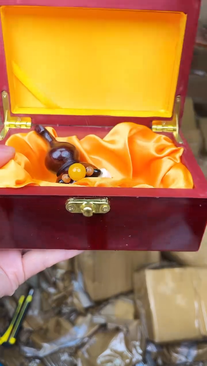 手串立夏甄选福利闪购商品无礼盒