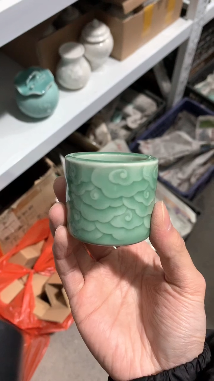 【闪购商品】福利品 福利品 龙泉青瓷