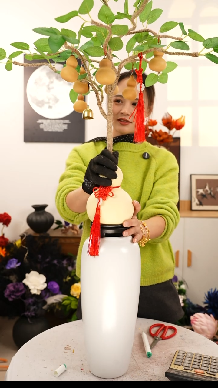 ?***学小葫芦定制款