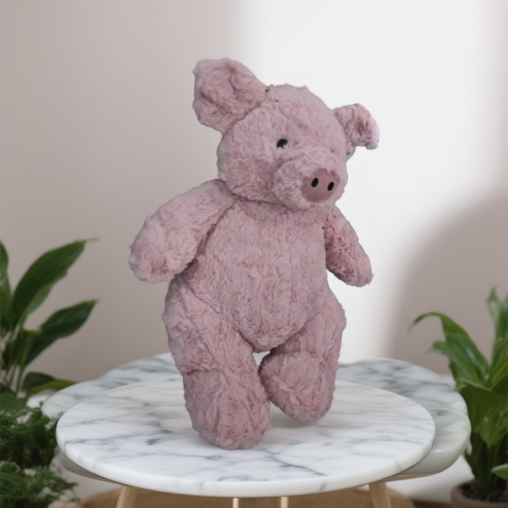 【焕淑淘59-159】毛绒公仔玩偶