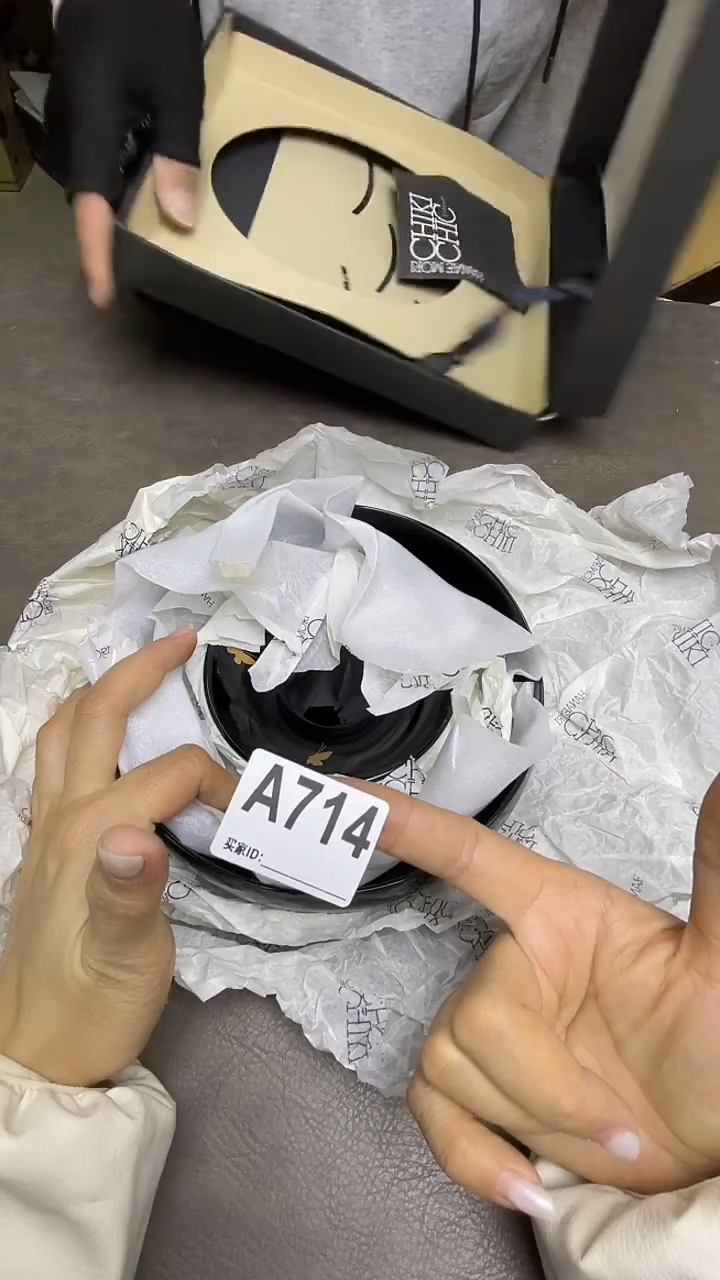 瓷片高****o默认微瑕，谨慎参拍A714