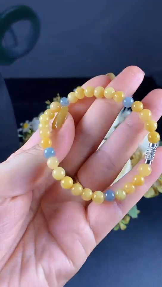 【闪购商品】翡翠未镶嵌颈饰0000000000000000