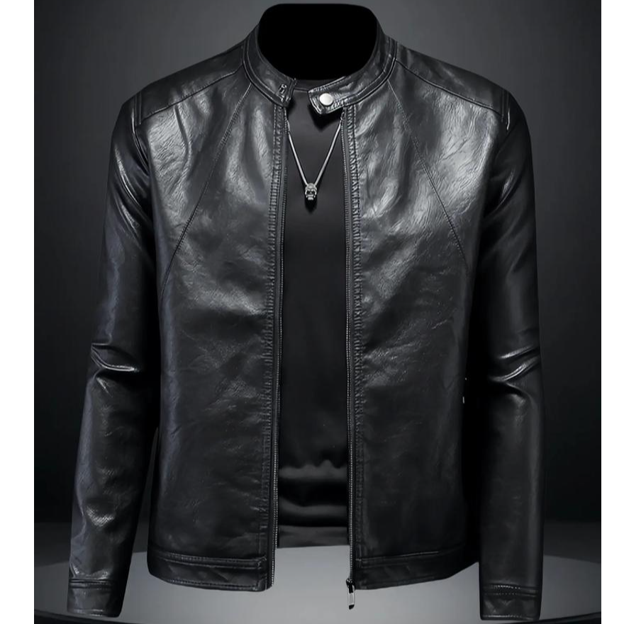 古着皮衣（以直播间实物为准）