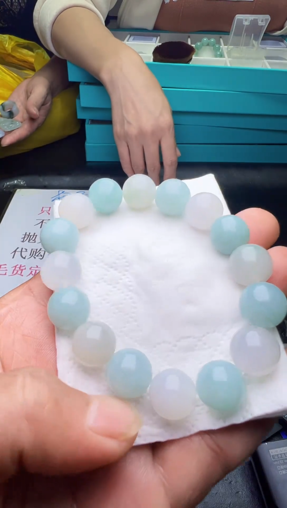 未镶嵌定制翡翠天然翡翠A货