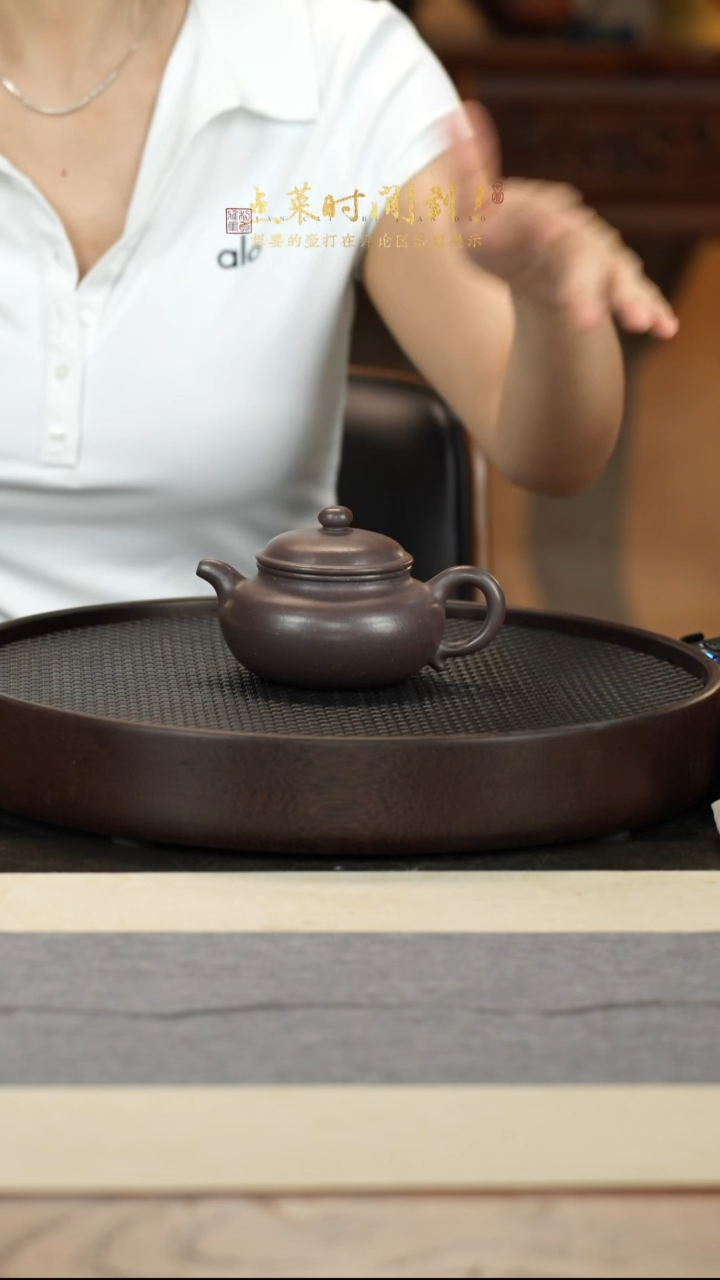 茶壶紫砂1-2 下播福利仿古天青紫泥