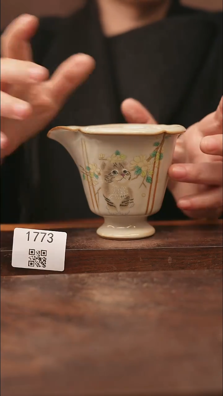 【落单孤品】/杯子@@1773