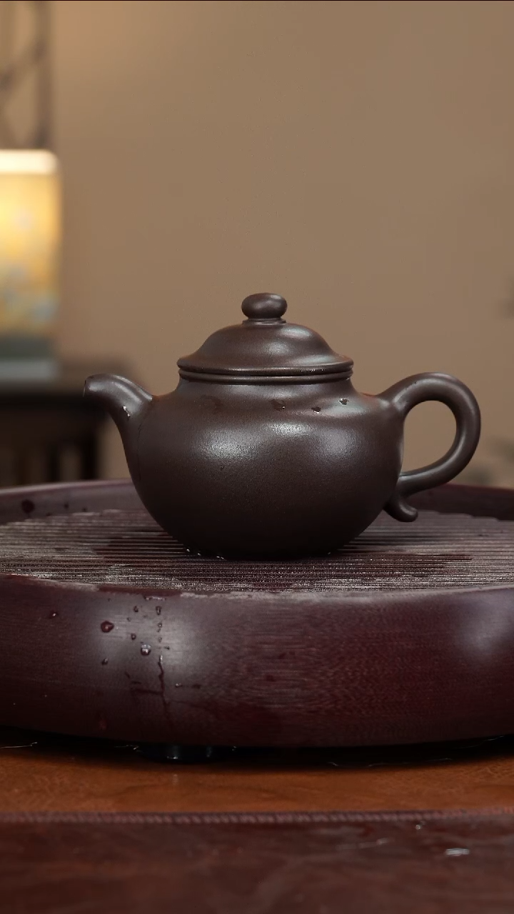 【闪购商品】紫砂茶壶宜兴紫砂壶