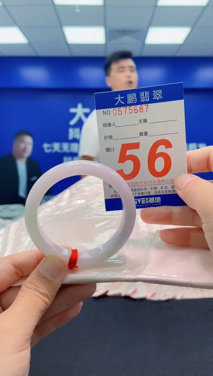 未镶嵌手镯翡翠AAAAAAAAA