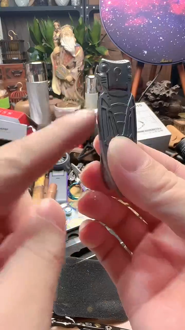 陶瓷器摆件文化  工美艺术  