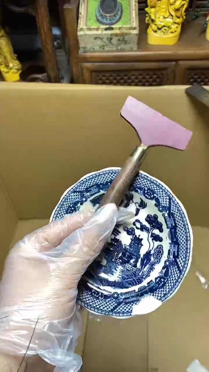 【闪购商品】瓷片瓷器瓷器瓷器瓷器