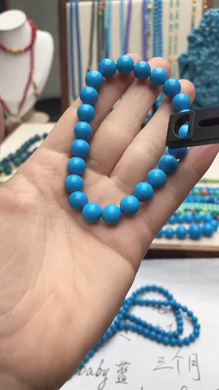 珍藏特色绿色高瓷