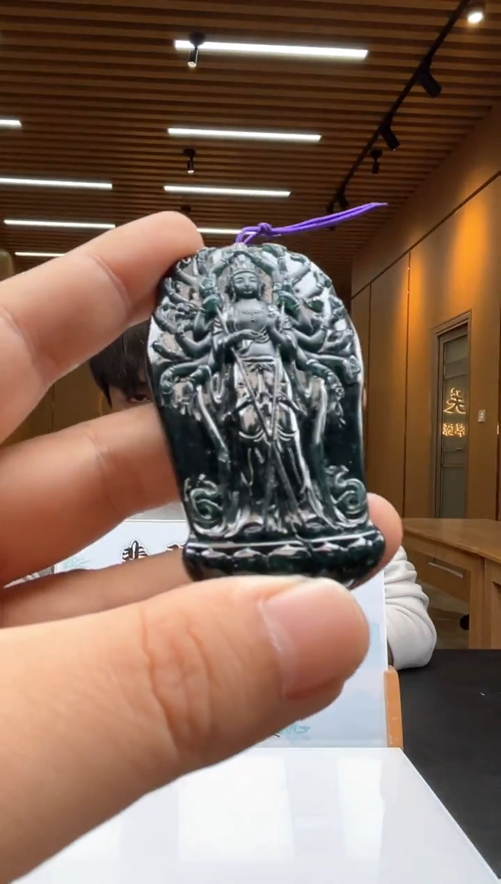 未镶嵌定制翡翠********91