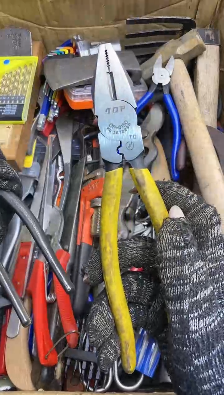 永*五金园艺农具厨具工具闪购