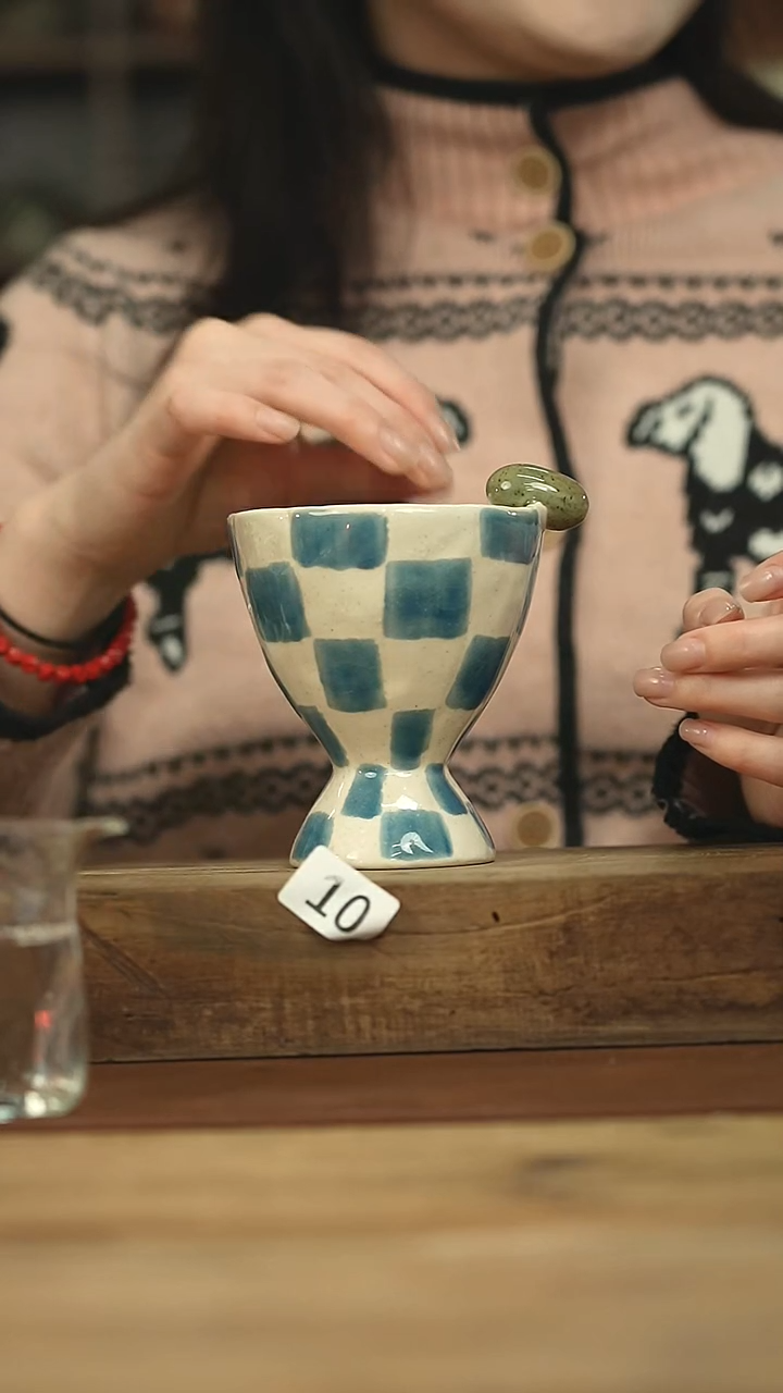 开播福利！！不顾一切落单！！杯