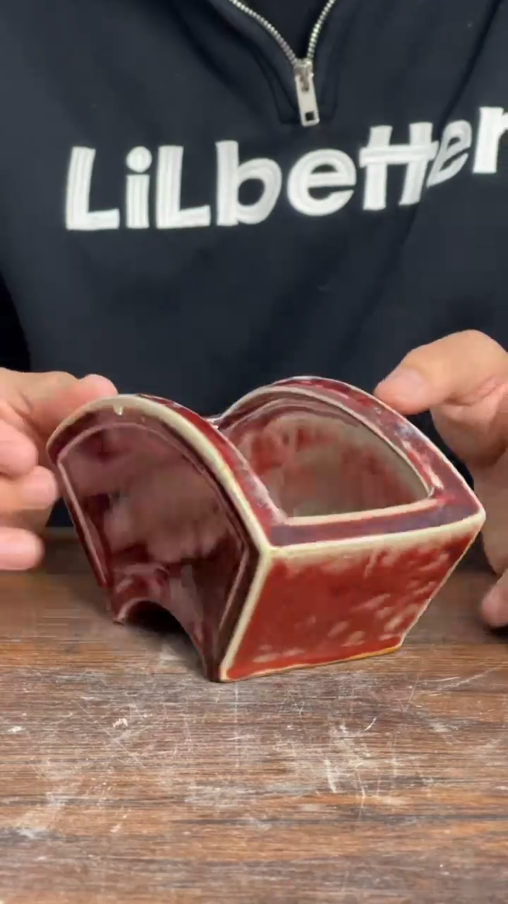 【闪购商品】瓷片捡漏特惠！微微瑕~~94