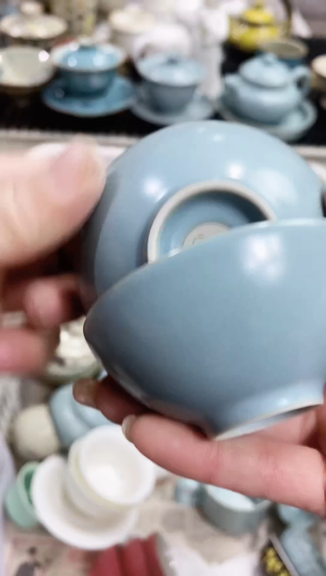 【闪购商品】（轻轻微瑕）茶具茶壶茶碗茶杯