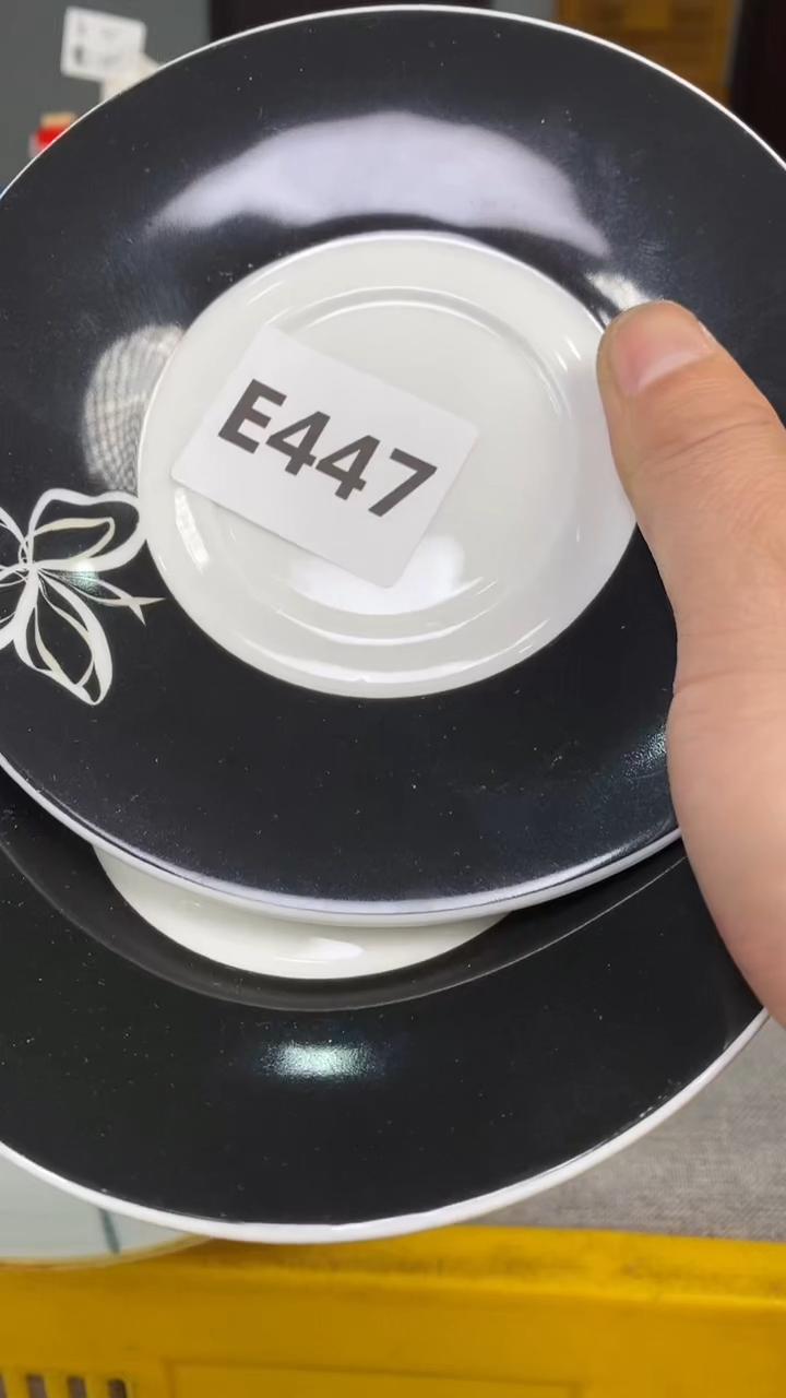 【闪购商品】瓷片447瓷器瓷片茶周边