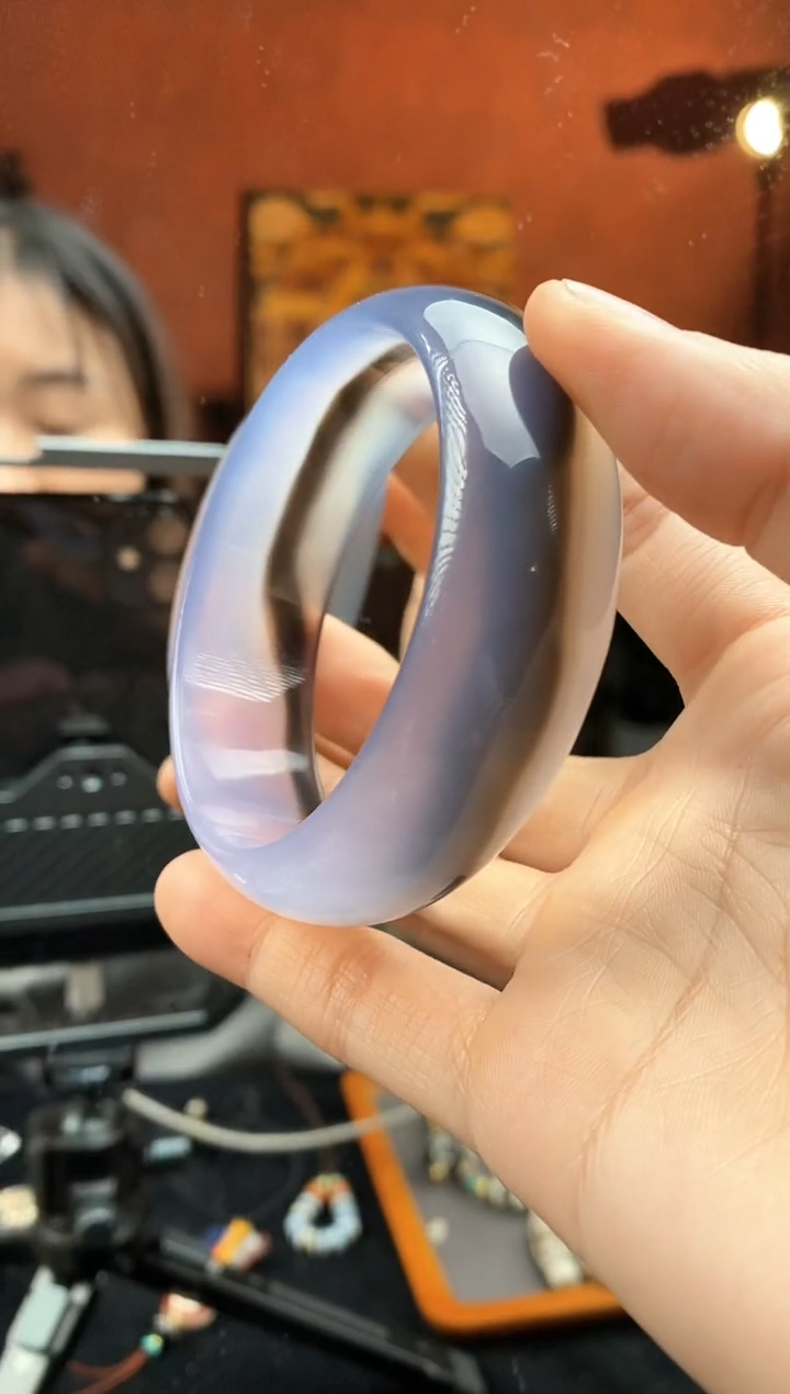 【闪购商品】玛瑙/玉髓158未镶嵌0218-