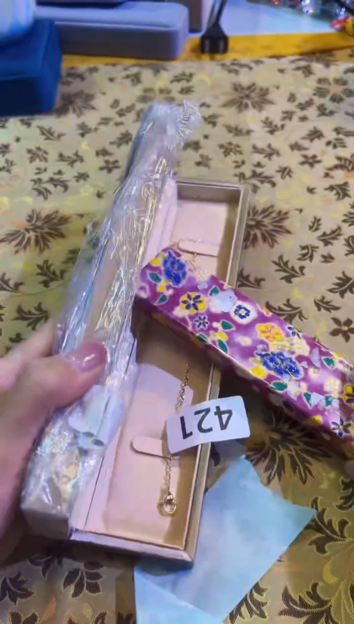 【闪购商品】瓷片陶茶666文玩周边多人