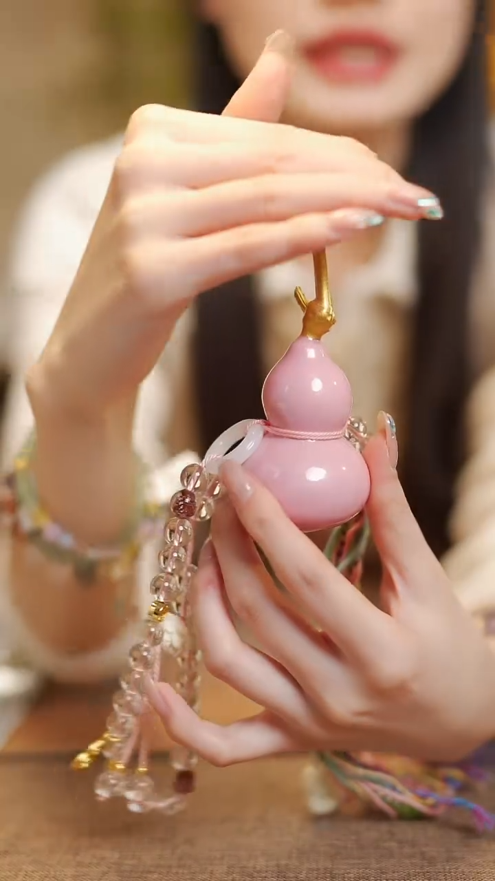 【闪购商品】635宴禾堂漆艺车挂葫芦99